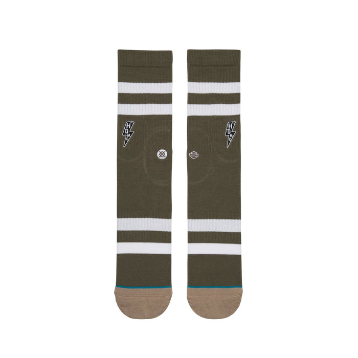 Stance Harley Davidson State Fair Park Sock