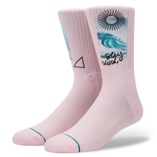Stance Stay Weird Men's Socks