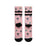Stance Surfin Sunsets Monkey Socks