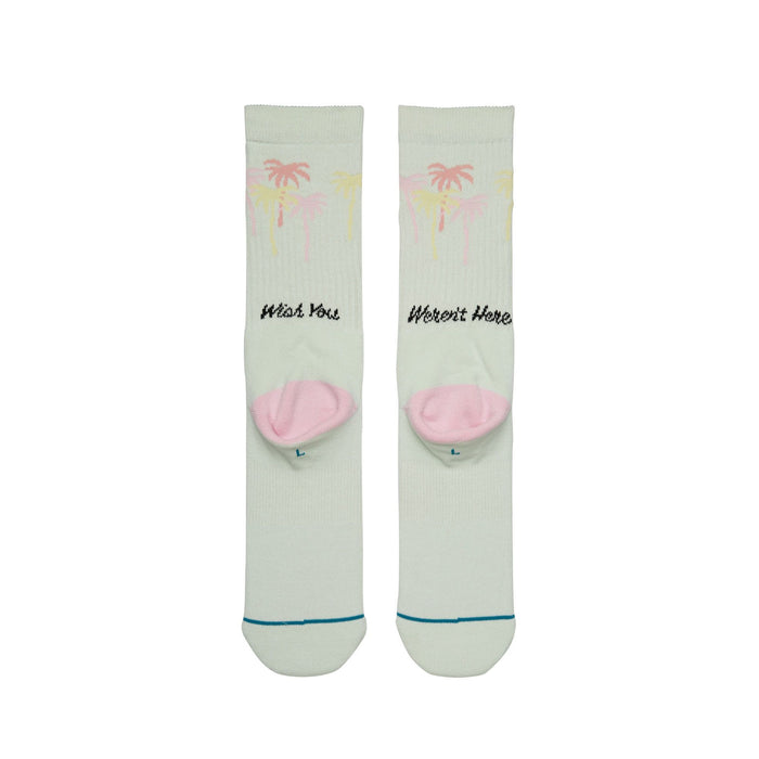 Stance Men's Wish You Weren't Sock
