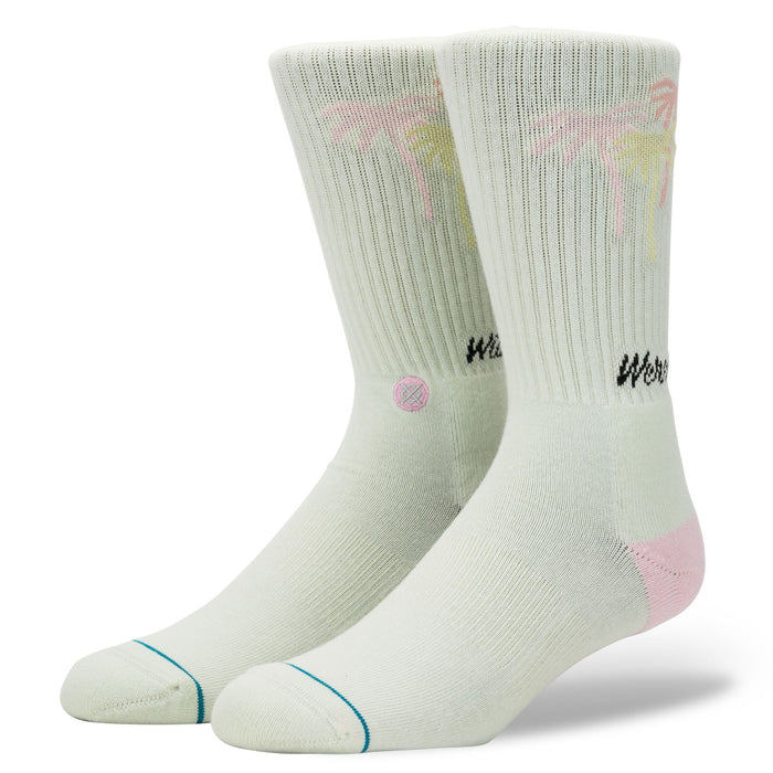 Stance Men's Wish You Weren't Sock