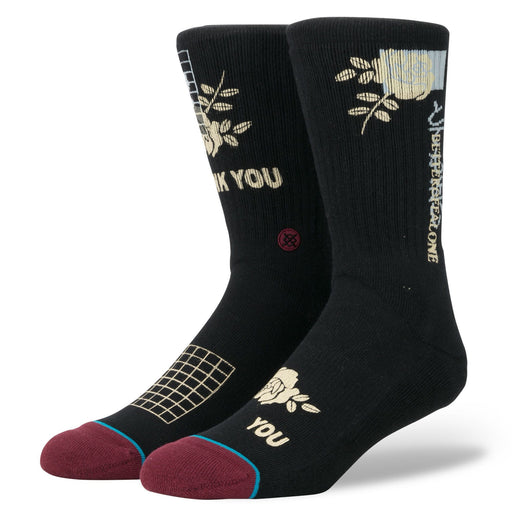 Stance You Men's Skate Sock