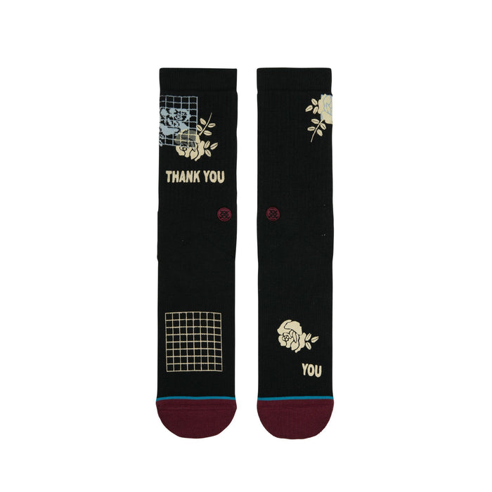Stance You Men's Skate Sock