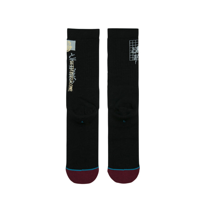 Stance You Men's Skate Sock