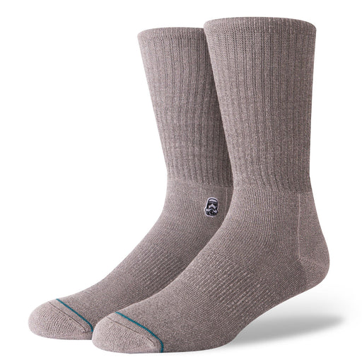 Stance Solid Trooper Black Sock