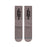 Stance Solid Trooper Black Sock