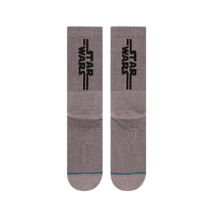 Stance Solid Trooper Black Sock