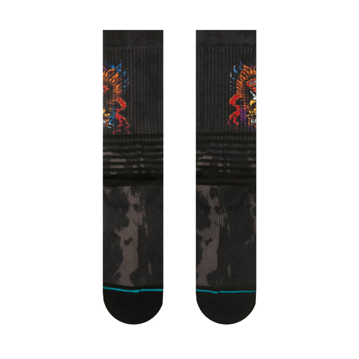 Stance Harley Davidson World Famous Sock