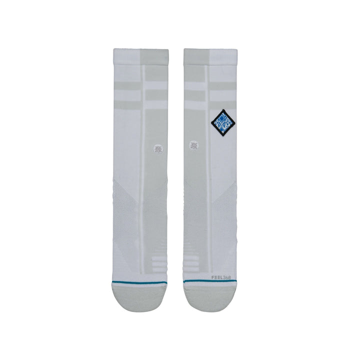 Stance Indigoworks Crew Sock