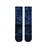Stance Intricate Crew Socks in Blue