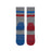 Stance Zigzag Hike Sock
