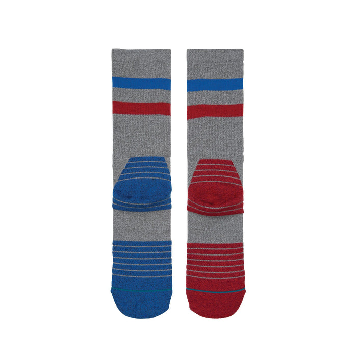 Stance Zigzag Hike Sock