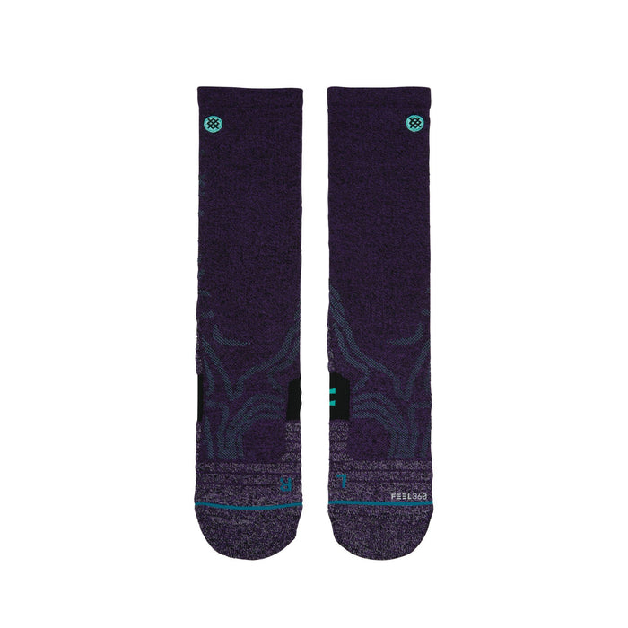 Stance Shuksan Trek Sock