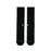 Stance Bombers Black Sock