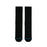Stance Bombers Black Sock