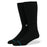 Stance Bombers Black Sock