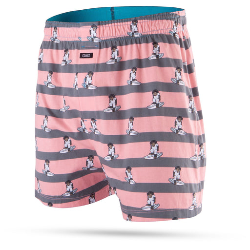 Stance Monkey Stripes Boxer