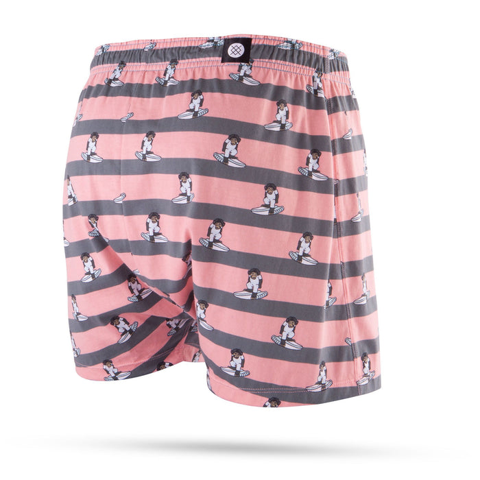 Stance Monkey Stripes Boxer