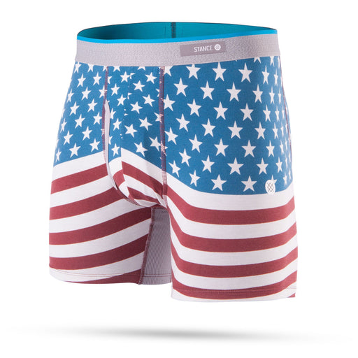 Stance Bicentennial Boxer Brief