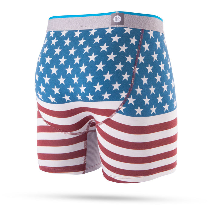 Stance Bicentennial Boxer Brief