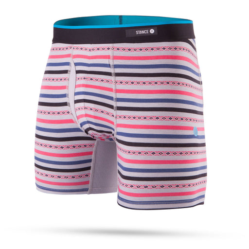 Stance Rhythm Stripe Boxer Brief