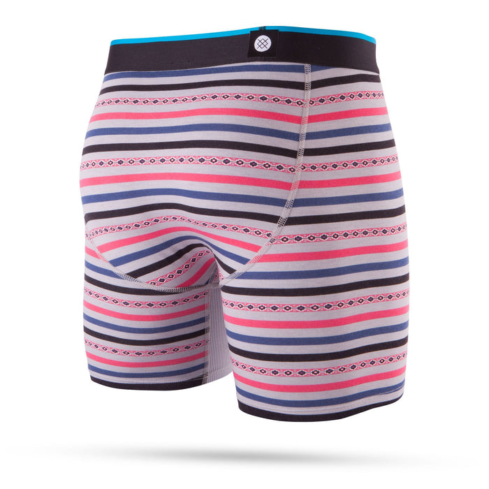 Stance Rhythm Stripe Boxer Brief