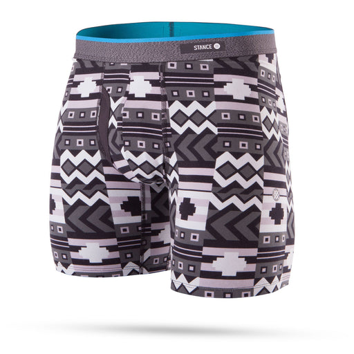 BLOCK PUZZLE BOXER BRIEF