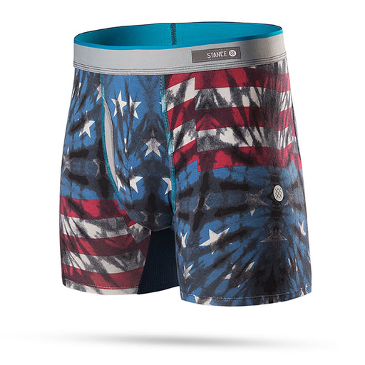 Stance Fourth 2 Boxer Brief