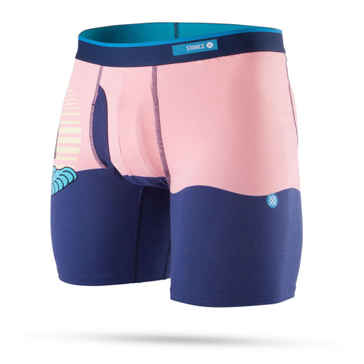 Stance Sunset Monkey Boxer Brief