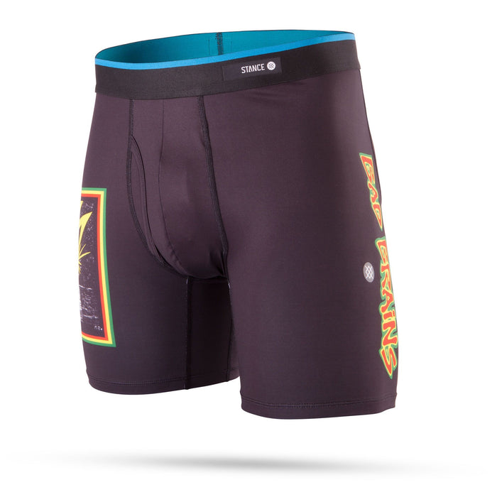 Stance Bad Brains Boxer Briefs