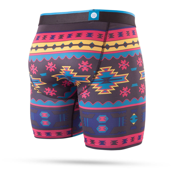 Stance Station Boxer Brief