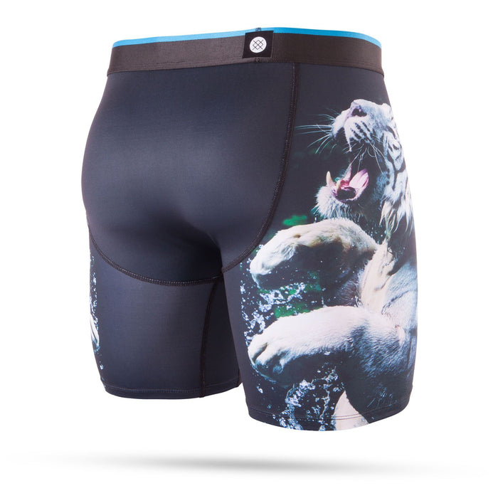 Stance White Tiger Boxer Brief