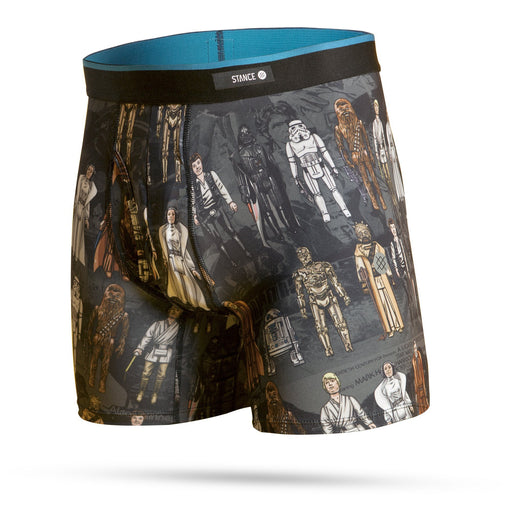 STAR WARS 40TH BOXER BRIEF