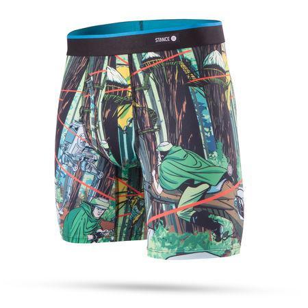 ENDOR BOXER BRIEF