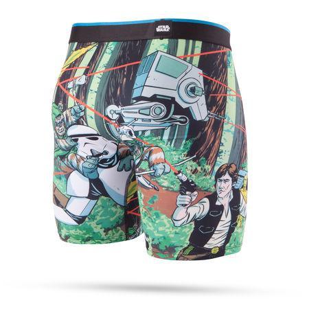 ENDOR BOXER BRIEF