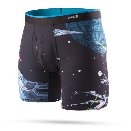 GALAXY BOXER BRIEF