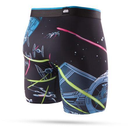 GALAXY BOXER BRIEF