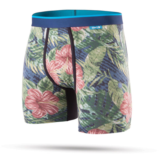 JUNGLE FLORAL WHOLESTER