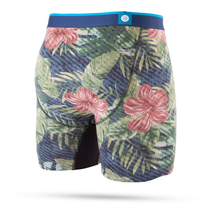 JUNGLE FLORAL WHOLESTER
