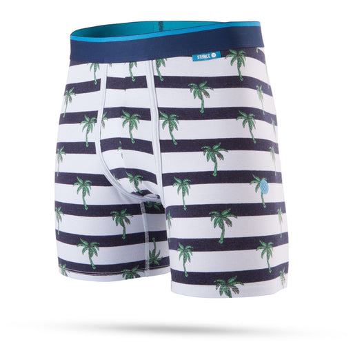 Stance Island Stripe Wholester