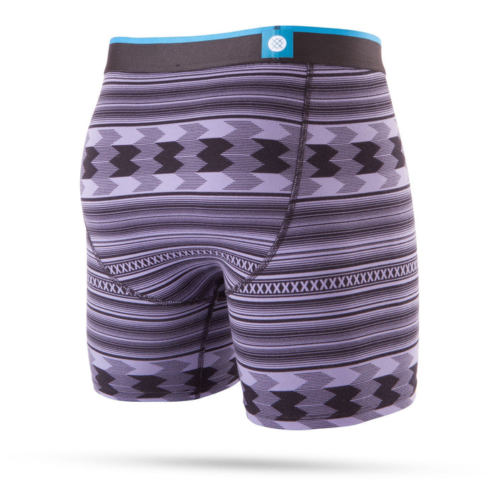 Stance Purple Era Wholester