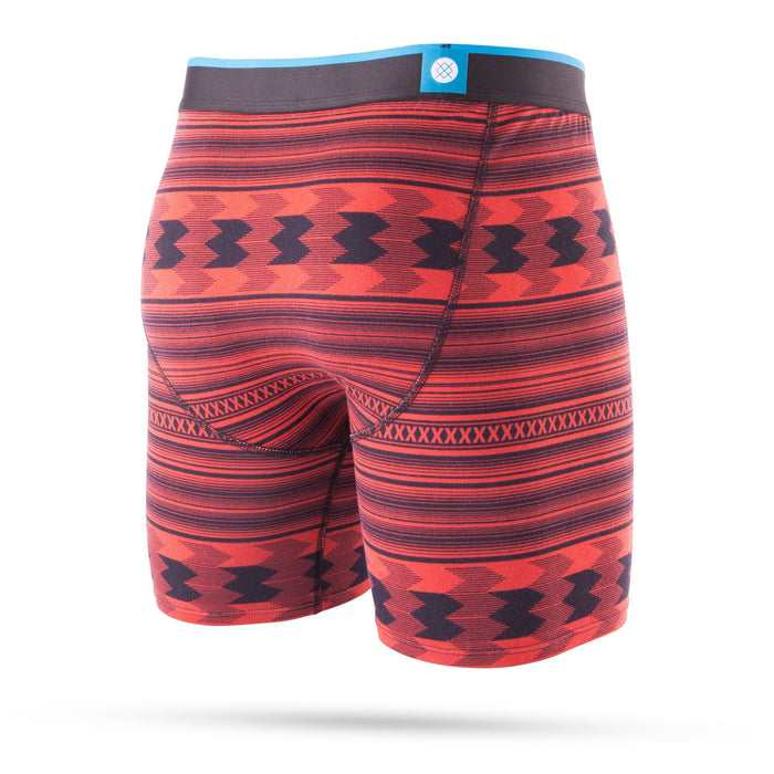 Stance Red Era Wholester
