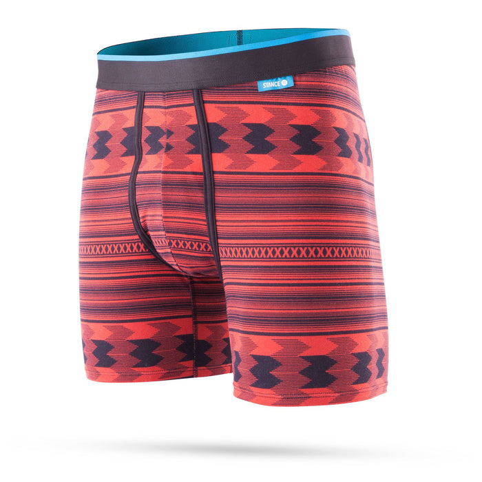 Stance Red Era Wholester