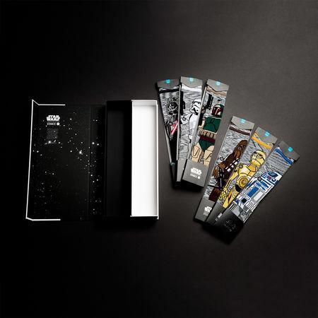 STAR WARS CLASSIC 6 PACK