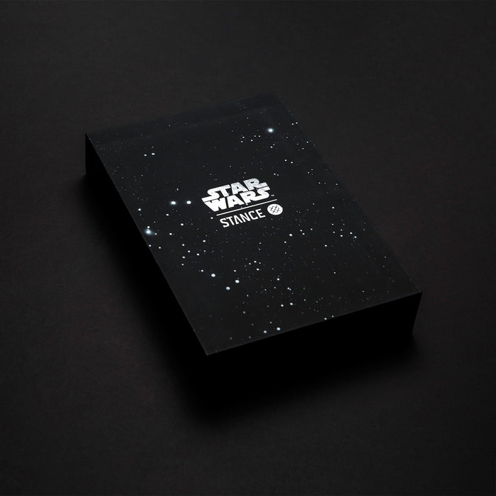 STAR WARS COLLECTION BOX