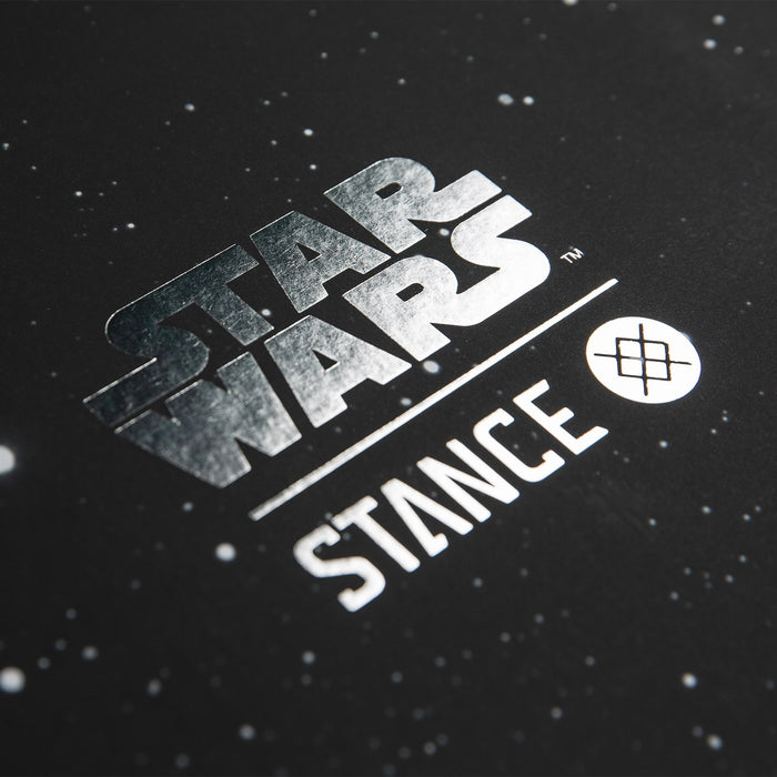 STAR WARS COLLECTION BOX