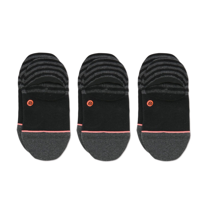 INVISIBLE 3 PACK