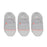 INVISIBLE 3 PACK