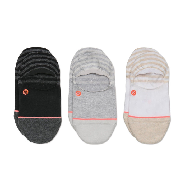 INVISIBLE 3 PACK