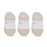 INVISIBLE 3 PACK